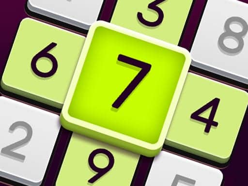 Capture d'écran de Daily Sudoku
