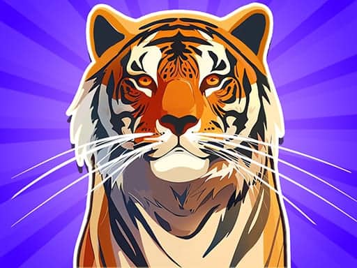 Capture d'écran de Call of the Jungle! Animal Evolution