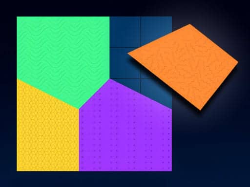 Capture d'écran de Hard Puzzle