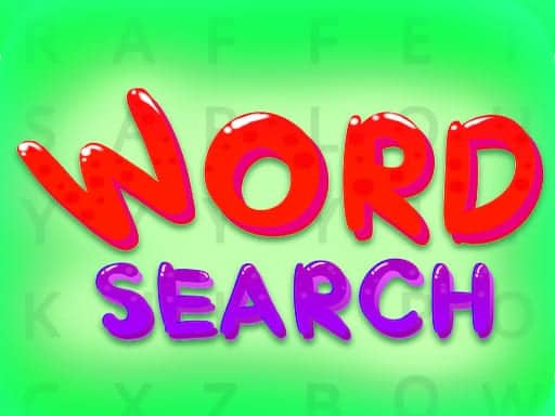 Capture d'écran de Word Search Simulator