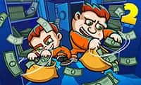 Capture d'écran de Money Movers 2