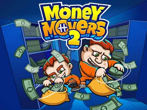 Capture d'écran de Money Movers 2