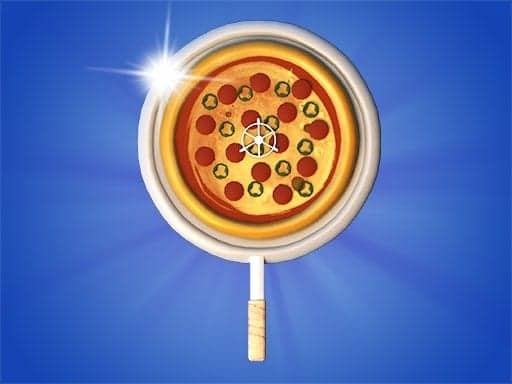 Capture d'écran de I Like Pizza
