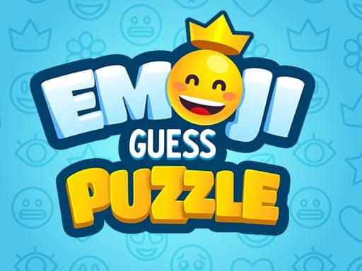 Capture d'écran de Emoji Guess Puzzle: AI