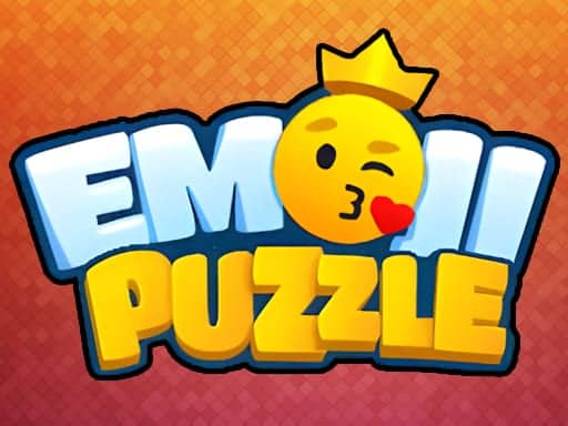 Capture d'écran de Puzzle Emoji