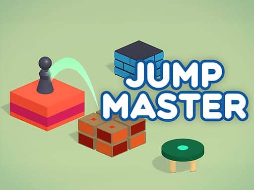 Capture d'écran de Jump Master