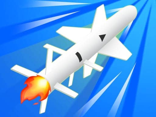 Capture d'écran de Missile Launch Master