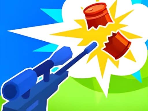 Capture d'écran de Sniper killer