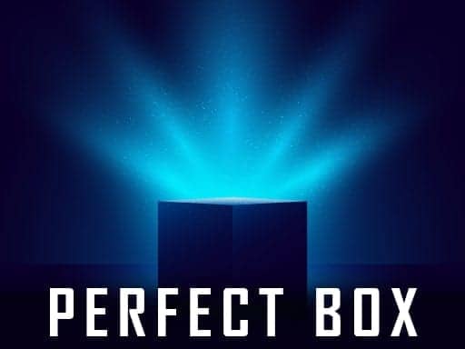 Capture d'écran de Perfect Box