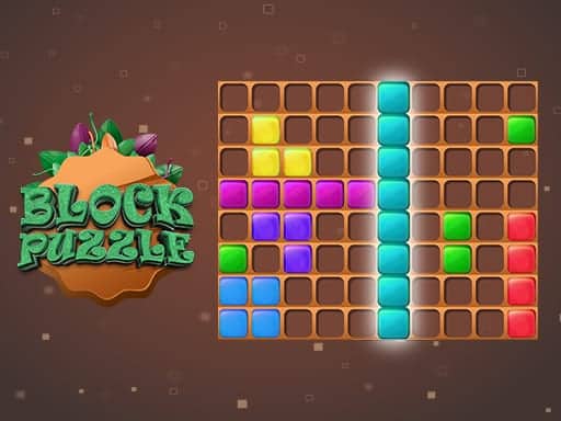 Capture d'écran de BlockPuzzle : Color Blast