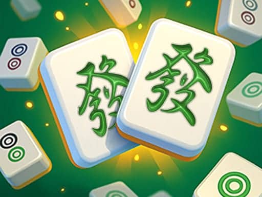 Capture d'écran de Mahjong Stack