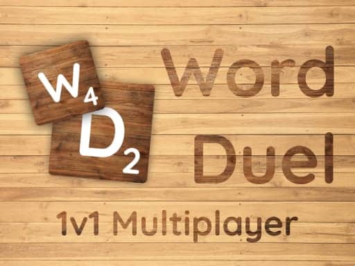 Capture d'écran de Word Duel