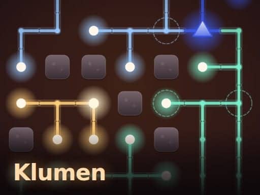 Capture d'écran de Klumen