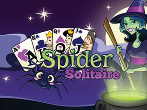 Capture d'écran de Spider Solitaire 6