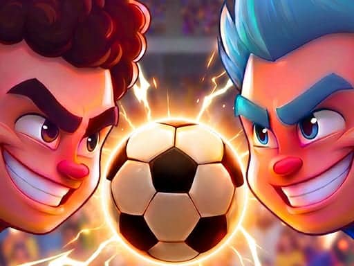 Capture d'écran de Football Heads 2026