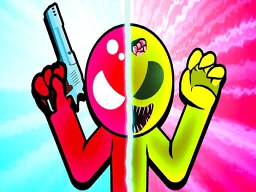 Capture d'écran de Stickman Zombie vs Stickman Hero