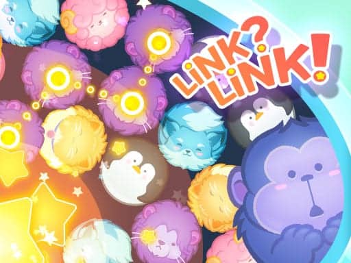 Capture d'écran de LinkLink