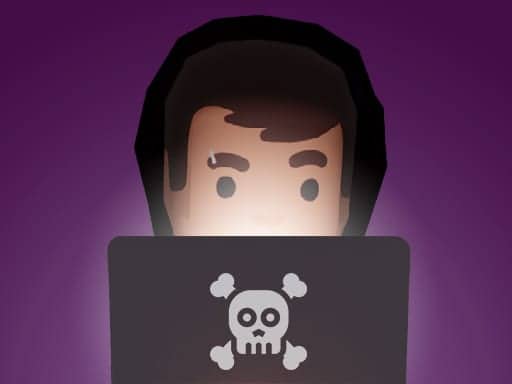 Capture d'écran de Hacker Rush