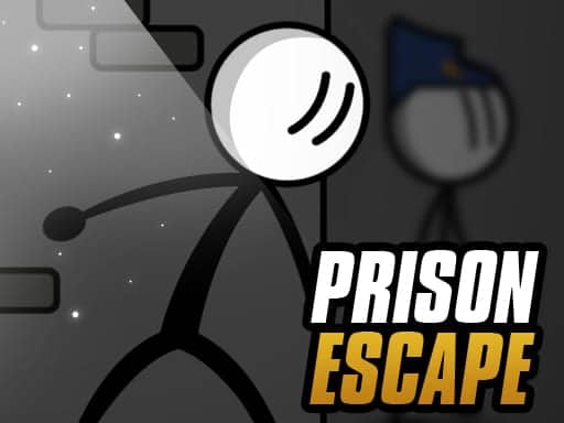 Capture d'écran de Prison Escape Online