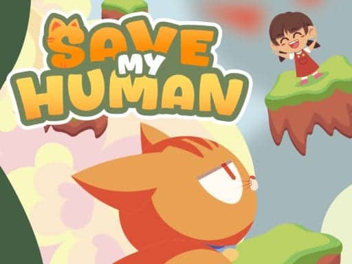Capture d'écran de Save My Human