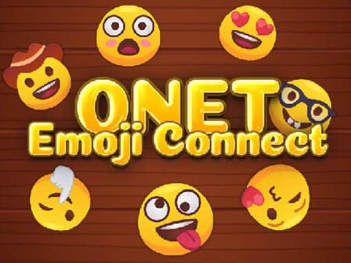 Capture d'écran de Onet Emoji connect