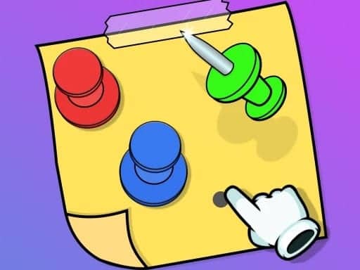 Capture d'écran de Colors pins