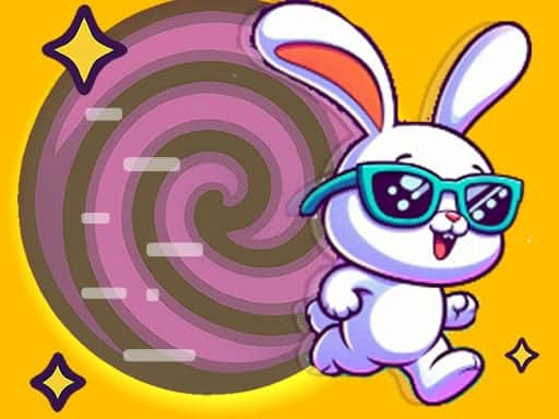 Capture d'écran de Coe Rabbit