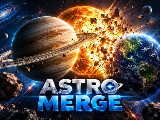 Capture d'écran de ASTRO MARGE