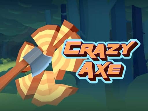 Capture d'écran de Crazy Axe
