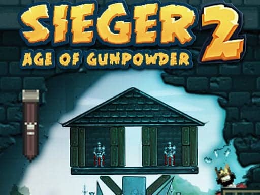 Capture d'écran de Sieger 2 Level Pack
