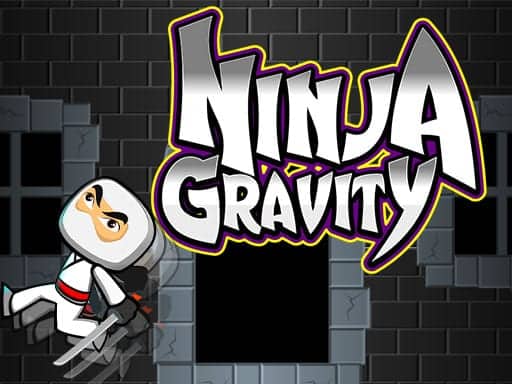 Capture d'écran de Ninja Gravity