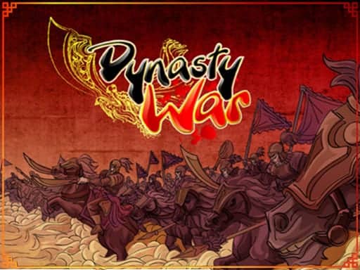 Capture d'écran de Dynasty War