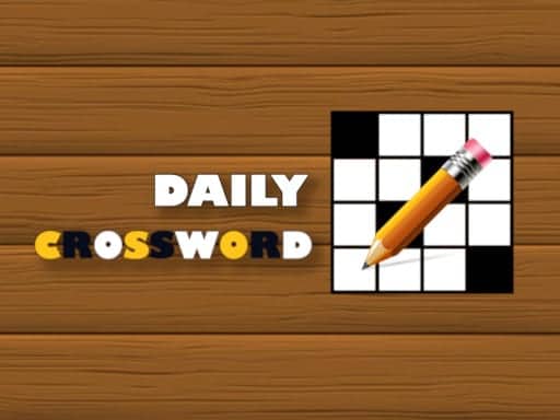 Capture d'écran de Daily Crossword