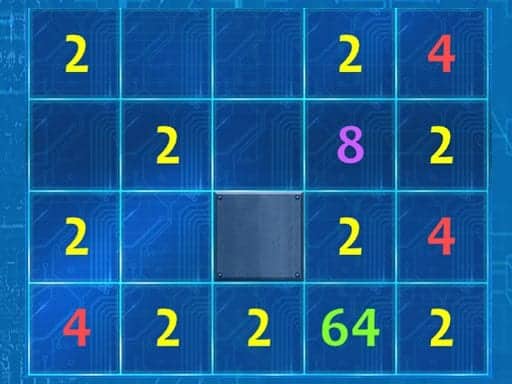 Capture d'écran de Fuse 3