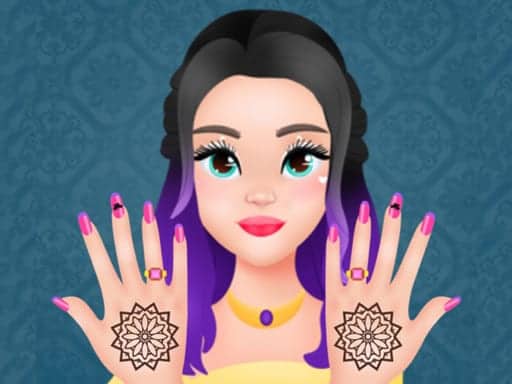 Capture d'écran de Jasmine Beauty Salon
