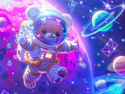 Capture d'écran de Math Stars