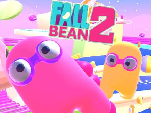Capture d'écran de Fall Bean 2