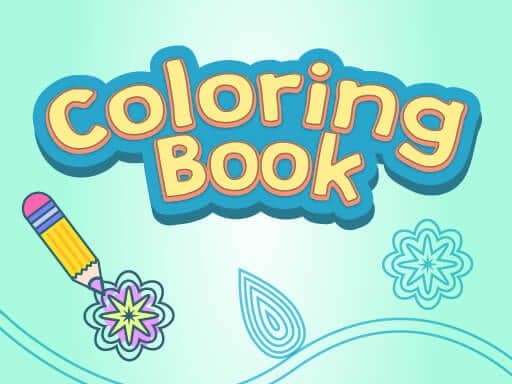 Capture d'écran de Coloring Book