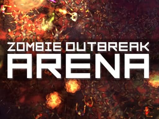 Capture d'écran de Zombie Outbreak Arena