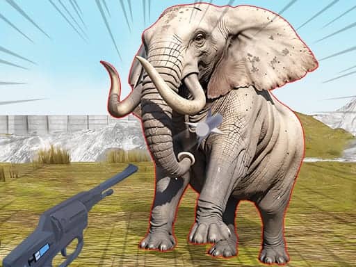 Capture d'écran de Zoo Anomaly Simulation