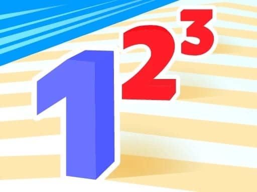 Capture d'écran de Master of Numbers
