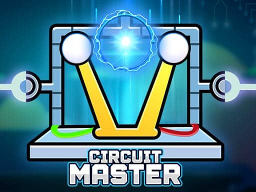 Capture d'écran de Circuit Master