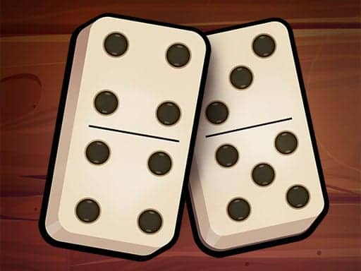 Capture d'écran de Domino Adventure