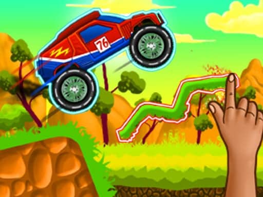 Capture d'écran de Brainy Cars