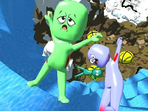 Capture d'écran de Bone Breaker Tycoon