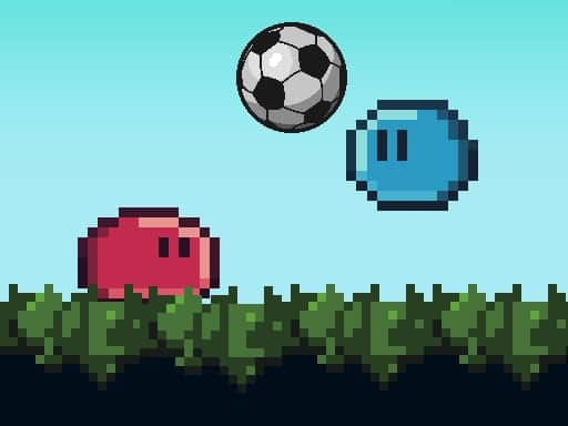 Capture d'écran de Slime Ball
