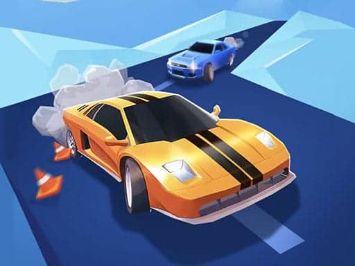 Capture d'écran de Real Drift Racing