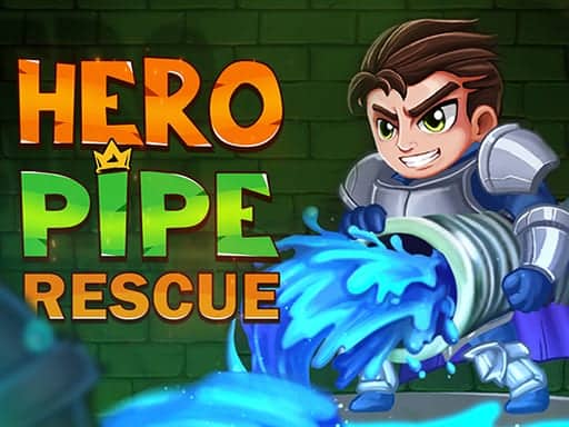 Capture d'écran de Hero Pipe