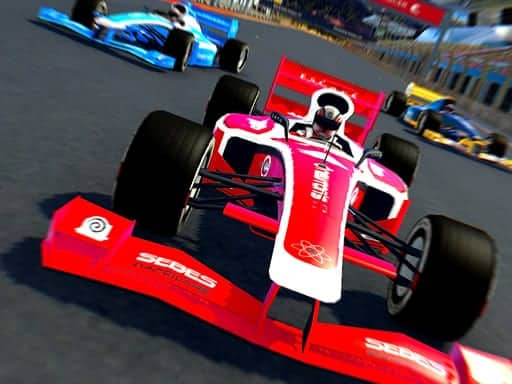 Capture d'écran de Grand Nitro Formula