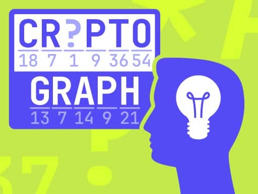 Capture d'écran de Cryptograph